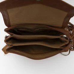 Coupon π Promo π Bag2Bag Lederen Schoudertas Gargia Porto Cognac π β 8 Coupon π Promo π Bag2Bag Lederen Schoudertas Gargia Porto Cognac π β -Tassen-dames Verkoop 550x425 8