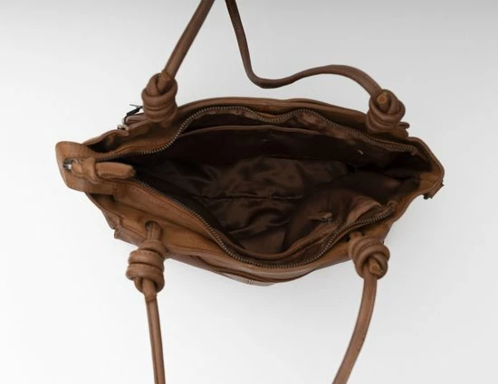 Beste deal βοΈ Beste Verkoop π Bag2Bag Stoere Shopper Ardal Tan / Cognac π 𧨠6 Beste deal βοΈ Beste Verkoop π Bag2Bag Stoere Shopper Ardal Tan / Cognac π 𧨠- Afbeelding 6