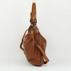 Beste Verkoop โจ Coupon ๐ Bear Design Tess Leren Hobotas / Schoudertas - Cognac โค๏ธ โจ 15 Beste Verkoop โจ Coupon ๐ Bear Design Tess Leren Hobotas / Schoudertas - Cognac โค๏ธ โจ -Tassen-dames Verkoop 550x427 2