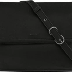 Flash-uitverkoop 🎉 Kopen ❤️ Matt & Nat Crossbodytas Reiti Vintage Zwart 🌟 👍 -Tassen-dames Verkoop 550x428 1