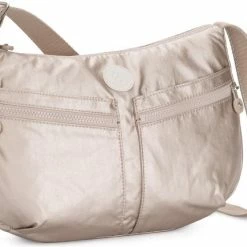 Hete verkoop 😉 Korting 👏 Kipling Izellah Crossbodytas - Metallic Glow 😉 🌟 -Tassen-dames Verkoop 550x428 3