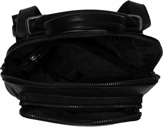 Gloednieuw π Beste deal π Chesterfield Sienna Rugzak Black π β€οΈ 7 Gloednieuw π Beste deal π Chesterfield Sienna Rugzak Black π β€οΈ - Afbeelding 7