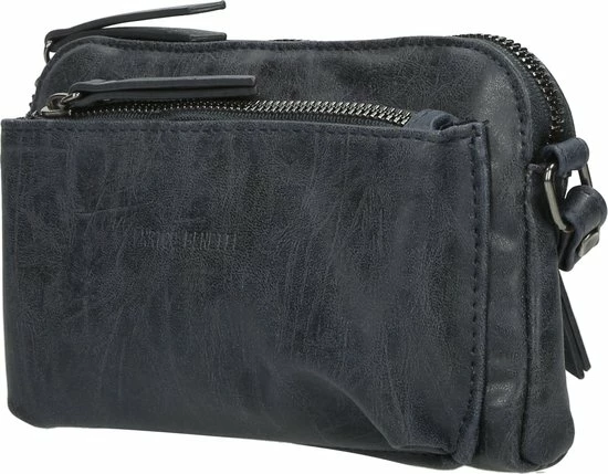 Beste recensies van 𧨠Gloednieuw β¨ Enrico Benetti Zoë 66909 Schoudertas - Blauw π π 2 Beste recensies van 𧨠Gloednieuw β¨ Enrico Benetti Zoë 66909 Schoudertas - Blauw π π - Afbeelding 2