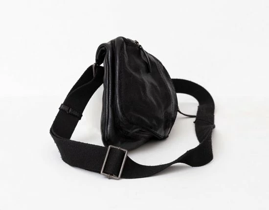 Beste Verkoop π Korting β€οΈ Bag2Bag Cayo | Crossbody Bag | Zwart π βοΈ 2 Beste Verkoop π Korting β€οΈ Bag2Bag Cayo | Crossbody Bag | Zwart π βοΈ - Afbeelding 2