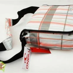 Gloednieuw 💯 Top 10 🎉 O'Neill Messenger Bag Reporter Tas Omhang Schoudertas School Werk A4 Trendy 🥰 🤩 -Tassen-dames Verkoop 550x432 1
