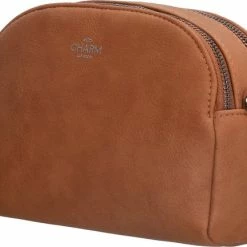 Beste Verkoop โ๏ธ Uitgang โ๏ธ Charm London Barnet Schoudertas - Cognac ๐ฏ โ๏ธ 20 Beste Verkoop โ๏ธ Uitgang โ๏ธ Charm London Barnet Schoudertas - Cognac ๐ฏ โ๏ธ -Tassen-dames Verkoop 550x433 3