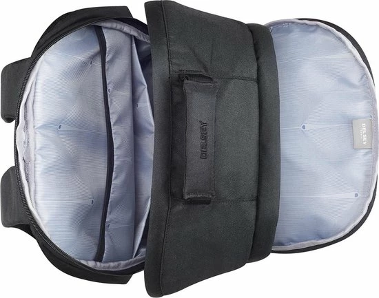 Top 10 โจ Kopen ๐ Delsey Securban Laptop ๐ ๐ Backpack - Anti Diefstal - 1 Compartment - 13,3 Inch - Black ๐งจ ๐ 13 Top 10 โจ Kopen ๐ Delsey Securban Laptop ๐ ๐ Backpack - Anti Diefstal - 1 Compartment - 13,3 Inch - Black ๐งจ ๐ - Afbeelding 13