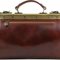 Flash-uitverkoop ๐ Goedkoop ๐ Tuscany Leather - Leren Dames Dokterstas Michelangelo - Bruin - TL10038 ๐ ๐ 19 Flash-uitverkoop ๐ Goedkoop ๐ Tuscany Leather - Leren Dames Dokterstas Michelangelo - Bruin - TL10038 ๐ ๐ -Tassen-dames Verkoop 550x437 5