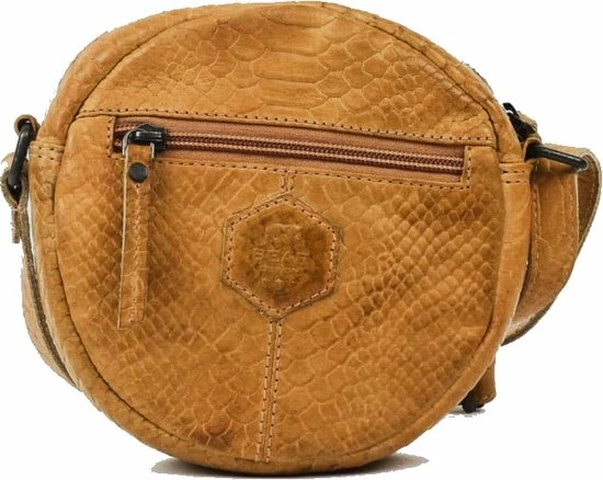 Kopen π― Begroting π₯° Bear Design Ronde Schoudertas Kiara Oker Geel π₯ π 8 Kopen π― Begroting π₯° Bear Design Ronde Schoudertas Kiara Oker Geel π₯ π - Afbeelding 8