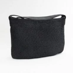 Coupon ๐ Kopen ๐ Bag2Bag Heel Mooie Ruime Lederen Shopper Dames Oxford Zwart โญ ๐