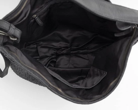 Coupon π Kopen π Bag2Bag Heel Mooie Ruime Lederen Shopper Dames Oxford Zwart β π 3 Coupon π Kopen π Bag2Bag Heel Mooie Ruime Lederen Shopper Dames Oxford Zwart β π - Afbeelding 3