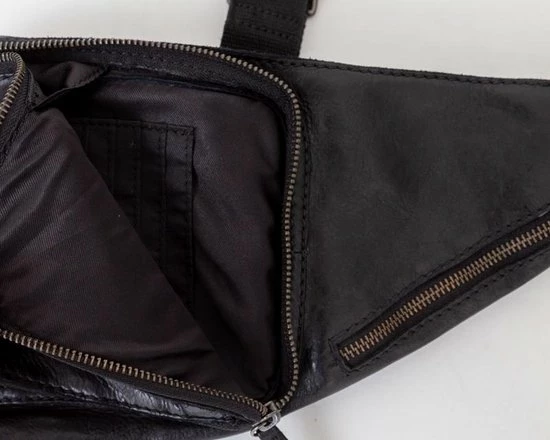 Beste Verkoop π Korting β€οΈ Bag2Bag Cayo | Crossbody Bag | Zwart π βοΈ 6 Beste Verkoop π Korting β€οΈ Bag2Bag Cayo | Crossbody Bag | Zwart π βοΈ - Afbeelding 6