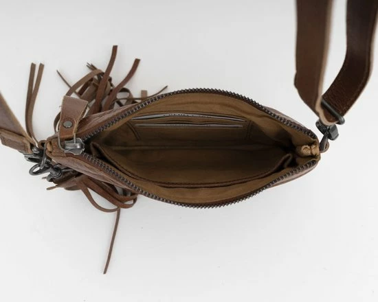 Nieuw π Goedkoopste π₯° Bag2Bag Lederen Schoudertasje - Clutch Calgary Totone Cognac β βοΈ 3 Nieuw π Goedkoopste π₯° Bag2Bag Lederen Schoudertasje - Clutch Calgary Totone Cognac β βοΈ - Afbeelding 3