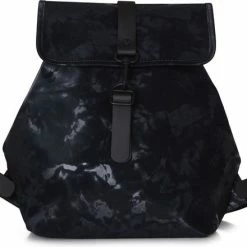 Goedkoopste 🎁 Beste Verkoop ✨ Rains Bucket Rugzak 13 Liter - Echoes 🛒 👍