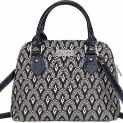 Goedkoopste ๐ Aanbiedingen โญ Signare - Handtas - Luxor - Art Deco Style โ๏ธ ๐งจ