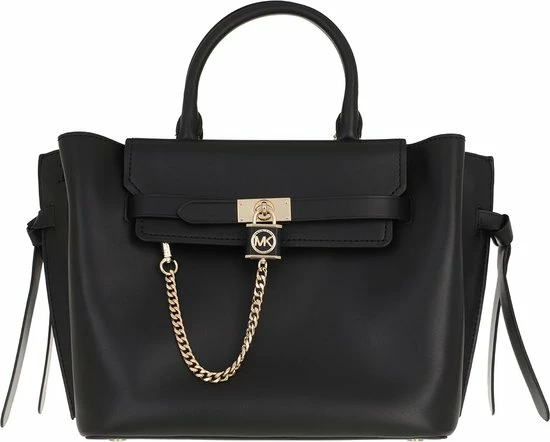 Aanbiedingen ๐ Kopen โ๏ธ MICHAEL Michael Kors Hamilton Legacy Large Handtas Van Leer - Zwart - LxBxD 25x29x15 โค๏ธ ๐ 1 Aanbiedingen ๐ Kopen โ๏ธ MICHAEL Michael Kors Hamilton Legacy Large Handtas Van Leer - Zwart - LxBxD 25x29x15 โค๏ธ ๐