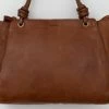 Beste deal ✔️ Beste Verkoop 🛒 Bag2Bag Stoere Shopper Ardal Tan / Cognac 😀 🧨