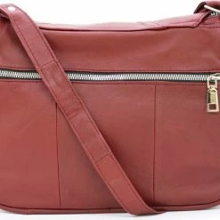 Gloednieuw π― Kopen π Merkloos Dames Tas / Echte Leer Damestas / Dames Schoudertas / Dames Crossbodytas / Rode Leren Tas Dames β π 8 Gloednieuw π― Kopen π Merkloos Dames Tas / Echte Leer Damestas / Dames Schoudertas / Dames Crossbodytas / Rode Leren Tas Dames β π -Tassen-dames Verkoop 550x445 2