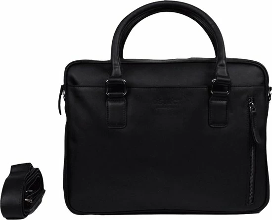Goedkoop ๐ Beste recensies van ๐ DSTRCT Premium Collection Leren Business Laptoptas - 14 Inch Laptopvak Met Rits - Inclusief Onderhouspakket - Zwart ๐ฅ โ๏ธ 1 Goedkoop ๐ Beste recensies van ๐ DSTRCT Premium Collection Leren Business Laptoptas - 14 Inch Laptopvak Met Rits - Inclusief Onderhouspakket - Zwart ๐ฅ โ๏ธ