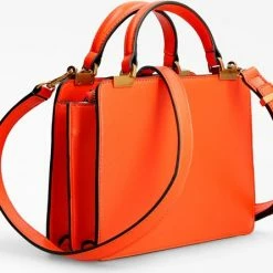 Coupon ๐คฉ Top 10 ๐ฏ Guess Crossbody Orange STUK ๐ โ๏ธ