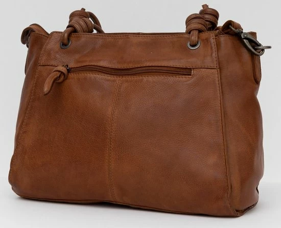 Beste deal βοΈ Beste Verkoop π Bag2Bag Stoere Shopper Ardal Tan / Cognac π 𧨠2 Beste deal βοΈ Beste Verkoop π Bag2Bag Stoere Shopper Ardal Tan / Cognac π 𧨠- Afbeelding 2