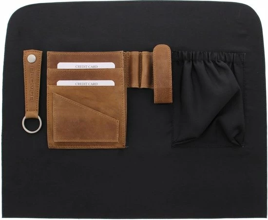 Korting ๐ Goedkoop ๐ Plevier Caithness Dames Laptoptas 15.6 Inch Cognac. ๐ โญ 11 Korting ๐ Goedkoop ๐ Plevier Caithness Dames Laptoptas 15.6 Inch Cognac. ๐ โญ - Afbeelding 11