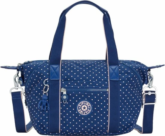 Top 10 π Begroting π Kipling Grote Schoudertas / Crossbody Tas Dames - Polyester - Art Mini - Blauw π β¨ 8 Top 10 π Begroting π Kipling Grote Schoudertas / Crossbody Tas Dames - Polyester - Art Mini - Blauw π β¨ - Afbeelding 8