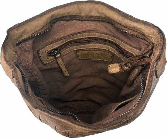 Goedkoopste ๐ฏ Top 10 ๐คฉ Schoudertas - Dames Tassen - Schoudertassen Vrouwen - Lichtbruin Leer - Arrigo ๐ฏ ๐ 5 Goedkoopste ๐ฏ Top 10 ๐คฉ Schoudertas - Dames Tassen - Schoudertassen Vrouwen - Lichtbruin Leer - Arrigo ๐ฏ ๐ - Afbeelding 5