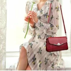 Begroting βοΈ Goedkoop π₯° N3 Collecties Kleine Crossbody Tassen - Rood π π€© 17 Begroting βοΈ Goedkoop π₯° N3 Collecties Kleine Crossbody Tassen - Rood π π€© -Tassen-dames Verkoop 550x455 2