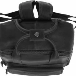 Hete verkoop 😍 Top 10 🔥 Chesterfield Bellary Rugzak Black 😍 😉 -Tassen-dames Verkoop 550x455 4