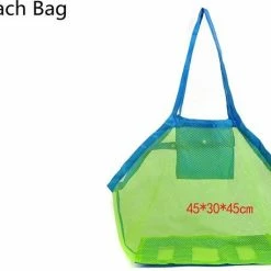 Flash-uitverkoop 𧨠Promo β Merkloos TDR -Grote Nettas Voor Zandspeelgoed ,strandspeelgoed, Boodschappen.Ideaal Voor Het Opbergen Van Alles-45 * 30 * 45cm π€© π 15 Flash-uitverkoop 𧨠Promo β Merkloos TDR -Grote Nettas Voor Zandspeelgoed ,strandspeelgoed, Boodschappen.Ideaal Voor Het Opbergen Van Alles-45 * 30 * 45cm π€© π -Tassen-dames Verkoop 550x457 1