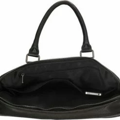 Beste deal 😍 Aanbiedingen 🔔 Old West Waco Laptoptas 15.6 Inch Black 😍 ⭐ -Tassen-dames Verkoop 550x458 5