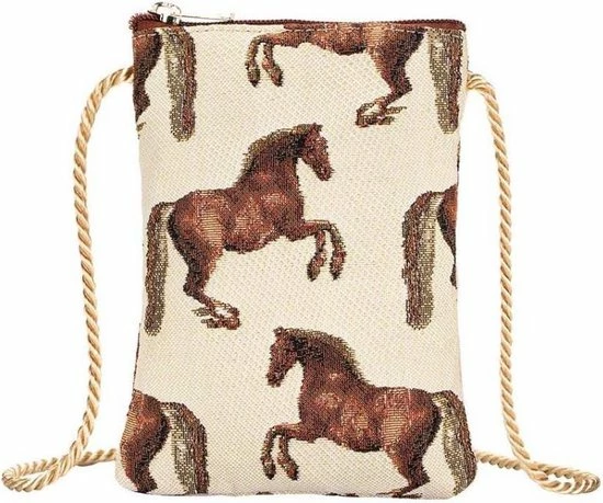 Korting π Beste Verkoop π Signare - Smartphone Tasje - Gobelin - Whistlejacket - Paarden -George Stubbs π π 1 Korting π Beste Verkoop π Signare - Smartphone Tasje - Gobelin - Whistlejacket - Paarden -George Stubbs π π