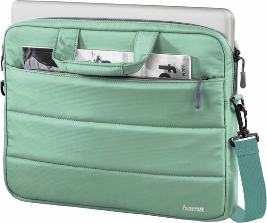 Goedkoopste π€© Beste recensies van π₯° Hama Notebook-tas Toronto Tot 34 Cm (13,3) Mint π₯ π 2 Goedkoopste π€© Beste recensies van π₯° Hama Notebook-tas Toronto Tot 34 Cm (13,3) Mint π₯ π - Afbeelding 2