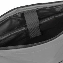 Top 10 🤩 Aanbiedingen 🤩 Bike Splash - Roll-Top Fietstas - 🎒 🎒 Backpack - Waterafstotend - Large II - Rugtas - Rugzak - Grijs 🛒 🔥 -Tassen-dames Verkoop 550x460 5