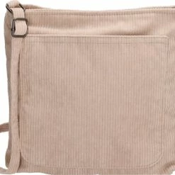 Hete verkoop ๐ Flash-uitverkoop ๐ Beagles Navarra Schoudertas - Beige ๐คฉ ๐งจ