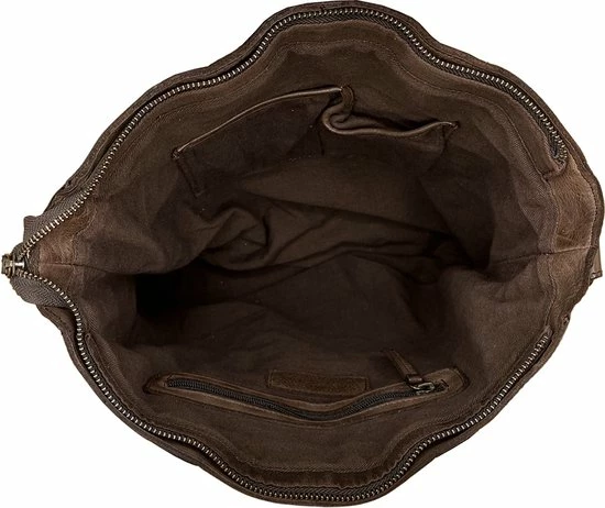 Promo π Promo π€© Arrigo Dames Tas Shopper Model Met Kort En Lang Hengsel – Bruine Dames Shopper – Shopper Leer Bruin π― π 4 Promo π Promo π€© Arrigo Dames Tas Shopper Model Met Kort En Lang Hengsel – Bruine Dames Shopper – Shopper Leer Bruin π― π - Afbeelding 4