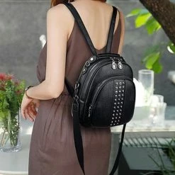 Top 10 π― Beste deal βοΈ N3 Collecties Dames Hoge Kwaliteit PU Lederen Kleine Rugzak π€© π 15 Top 10 π― Beste deal βοΈ N3 Collecties Dames Hoge Kwaliteit PU Lederen Kleine Rugzak π€© π -Tassen-dames Verkoop 550x463 2