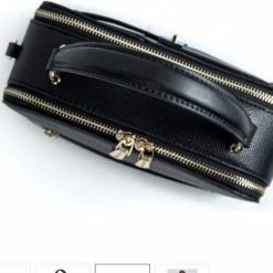 Groothandel ✨ Beste deal 🌟 Daniele Donati Handtas - Donker Blauw 🎉 🎁 -Tassen-dames Verkoop 550x465 4