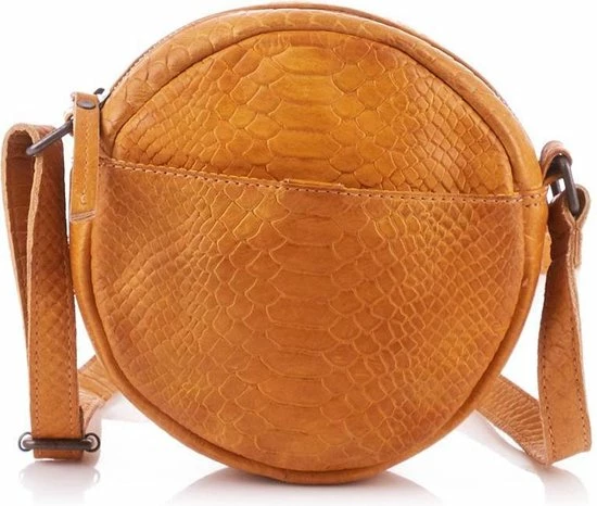 Kopen π― Begroting π₯° Bear Design Ronde Schoudertas Kiara Oker Geel π₯ π 1 Kopen π― Begroting π₯° Bear Design Ronde Schoudertas Kiara Oker Geel π₯ π