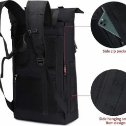 Groothandel β Flash-uitverkoop π― Myhozee Laptop Rugzak Voor Mannen Vrouwen Past 15.6 Inch Laptop Roll Top Waterdicht Reizen Wandelen Rugzak Lichtgewicht Casual Dagrugzak Casual Daypack Oxford Stijlvol Schooltas π π 10 Groothandel β Flash-uitverkoop π― Myhozee Laptop Rugzak Voor Mannen Vrouwen Past 15.6 Inch Laptop Roll Top Waterdicht Reizen Wandelen Rugzak Lichtgewicht Casual Dagrugzak Casual Daypack Oxford Stijlvol Schooltas π π -Tassen-dames Verkoop 550x467 1