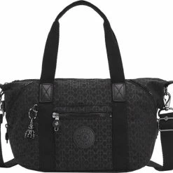Kopen 🛒 Groothandel 😀 Kipling Art Mini Schoudertas - Signature Emb 🥰 ⌛