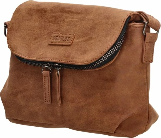 Beste Verkoop π Begroting β€οΈ Beagles Arquillos Schoudertas - Cognac π β 3 Beste Verkoop π Begroting β€οΈ Beagles Arquillos Schoudertas - Cognac π β - Afbeelding 3