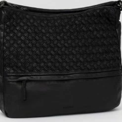 Groothandel ๐ฅ Promo ๐ Bag2Bag Stoere Shopper Myra Black ๐ โ๏ธ