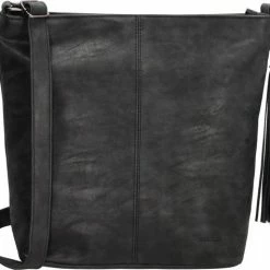 Beste recensies van 💯 Gloednieuw ⭐ Beagles Chella Schoudertas - Zwart 🎉 😀