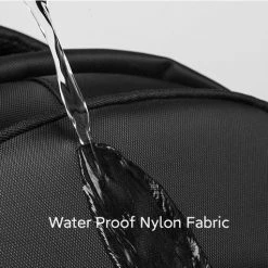 Gloednieuw 🛒 Beste Pirce 😍 Pro-Care Rugtas/Backpack Antidiefstal - Waterproof Oxford Fabric - 2 USB Aansluitingen - Tot 15.6inch Laptop - Extra Ventilatie - Voor Werk, School Of Reizen - Heren/Dames Met Rits - Donkerblauw 😉 🔔 27 Gloednieuw 🛒 Beste Pirce 😍 Pro-Care Rugtas/Backpack Antidiefstal - Waterproof Oxford Fabric - 2 USB Aansluitingen - Tot 15.6inch Laptop - Extra Ventilatie - Voor Werk, School Of Reizen - Heren/Dames Met Rits - Donkerblauw 😉 🔔 -Tassen-dames Verkoop 550x476 6