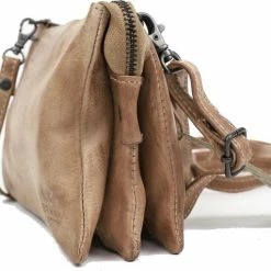 Begroting π Goedkoop π Bear Design Alessia Leren Schoudertasje/Clutch - Taupe π π 11 Begroting π Goedkoop π Bear Design Alessia Leren Schoudertasje/Clutch - Taupe π π -Tassen-dames Verkoop 550x477