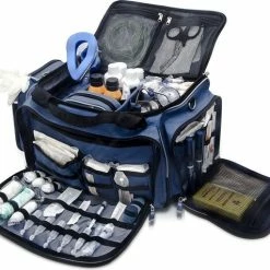 Coupon 🥰 Top 10 ⭐ Elite Bags Medische Tas MEDIC'S 😀 😉 -Tassen-dames Verkoop 550x477 3