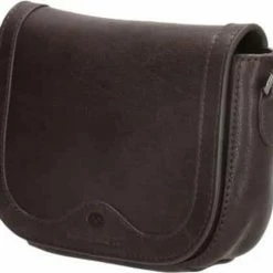 Top 10 💯 Kopen 😀 Micmacbags Legacy Schoudertas - Cognac ⭐ 😀 -Tassen-dames Verkoop 550x478