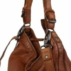 Beste Verkoop โจ Coupon ๐ Bear Design Tess Leren Hobotas / Schoudertas - Cognac โค๏ธ โจ 19 Beste Verkoop โจ Coupon ๐ Bear Design Tess Leren Hobotas / Schoudertas - Cognac โค๏ธ โจ -Tassen-dames Verkoop 550x479 1